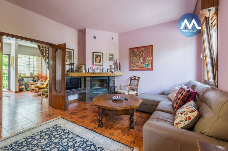 Casa Bi - Trifamiliare San Bartolo, Pesaro