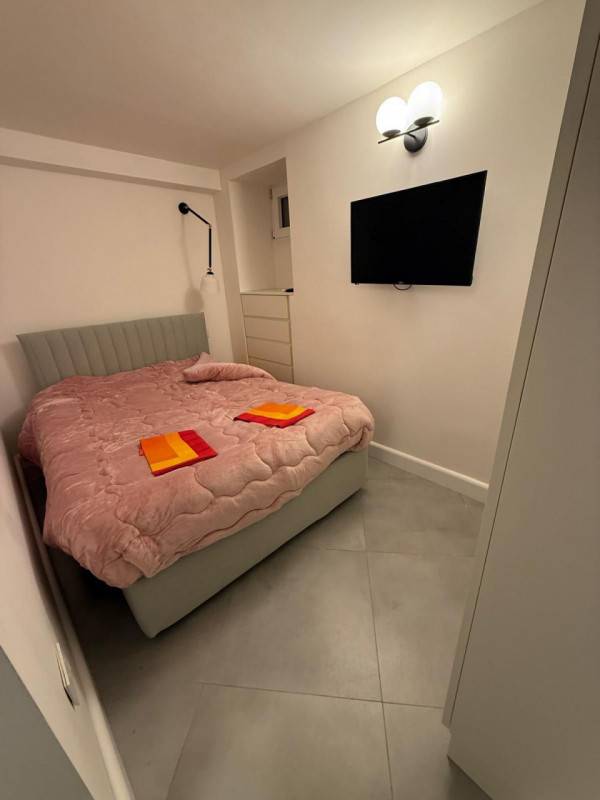 Appartamento Chiaia / Mergellina, Napoli