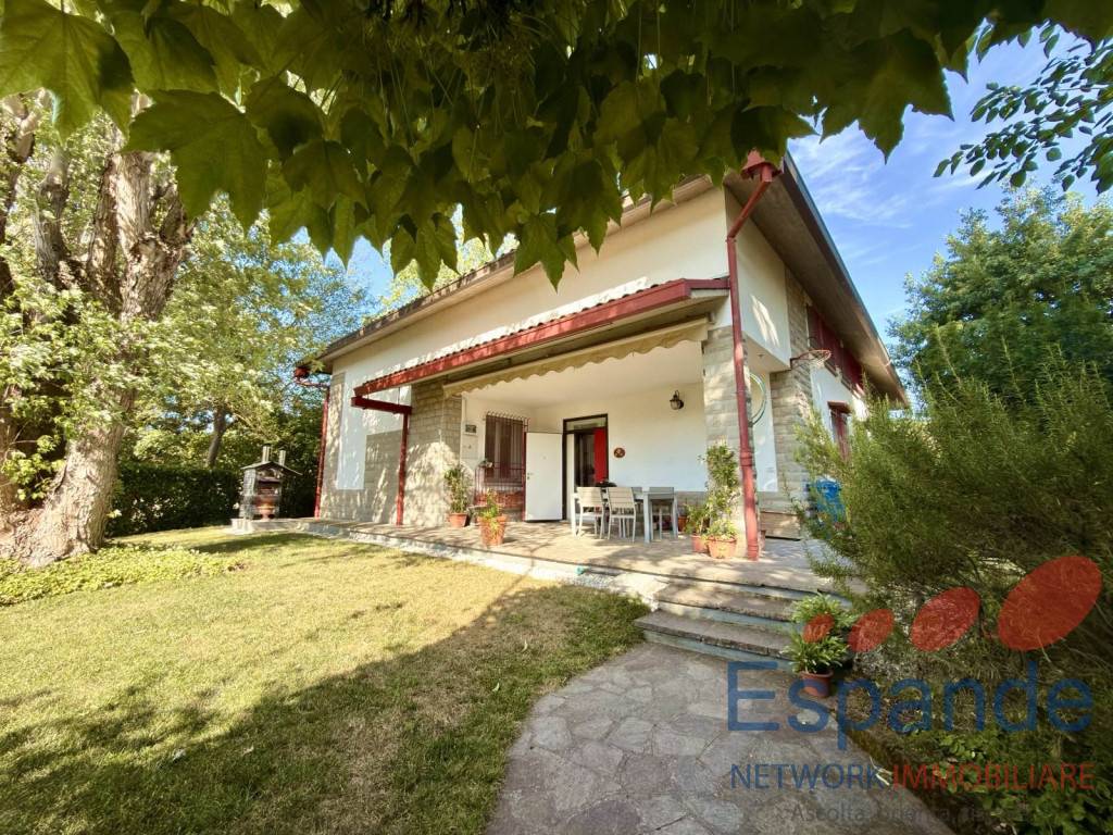 Villa, Bertinoro