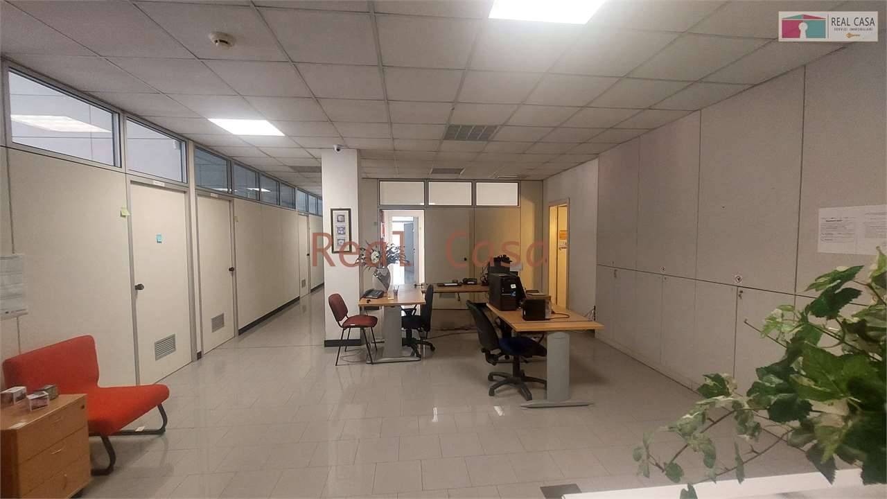 Ufficio San Faustino, Modena