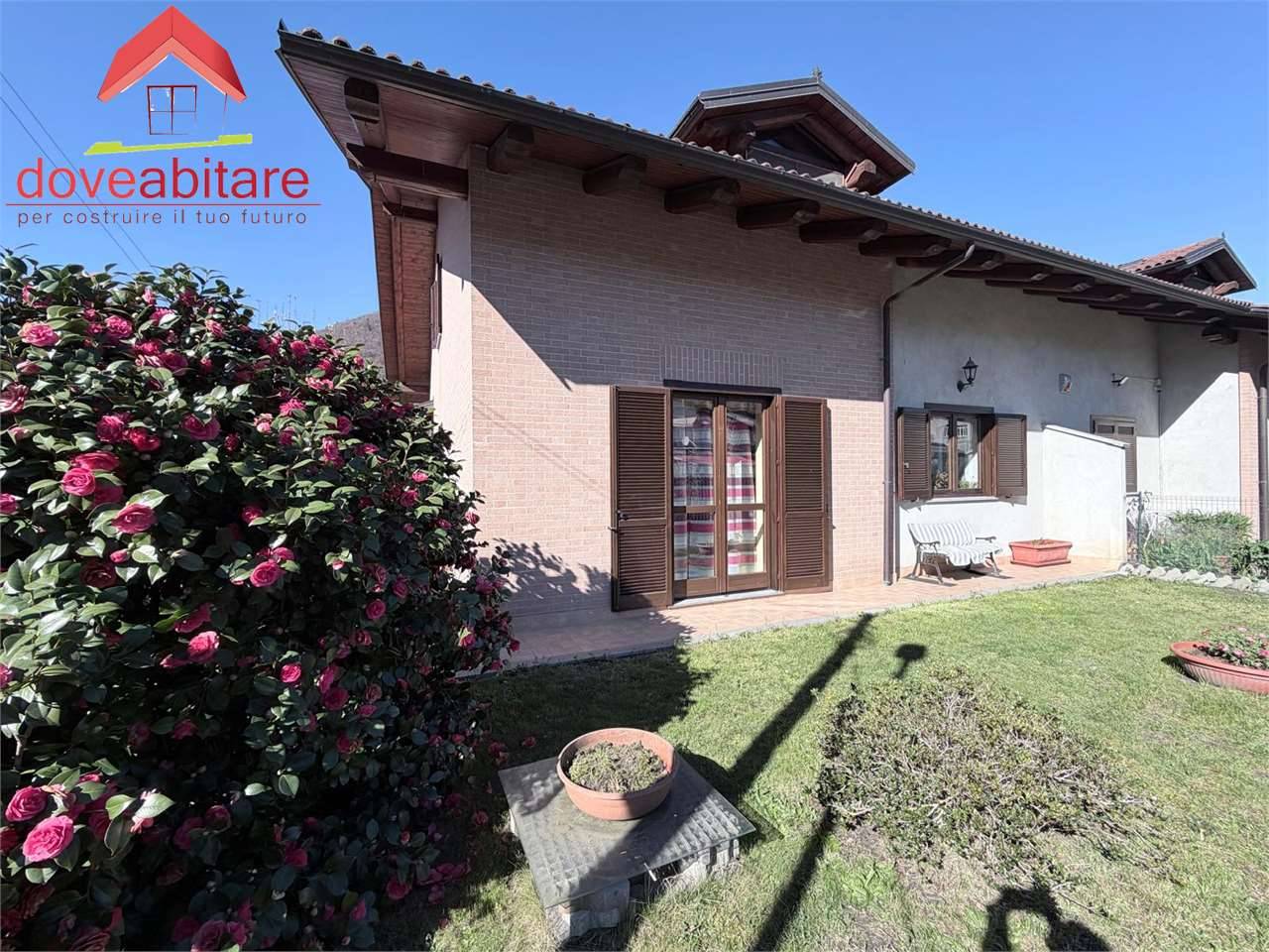 Villa, Villar Perosa