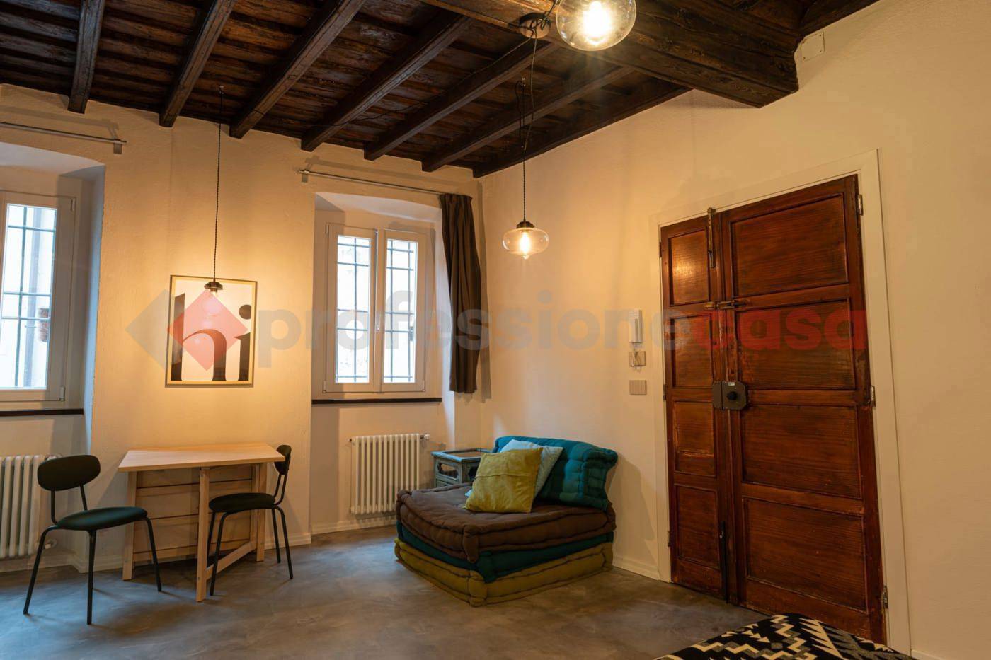 Appartamento, Pinerolo