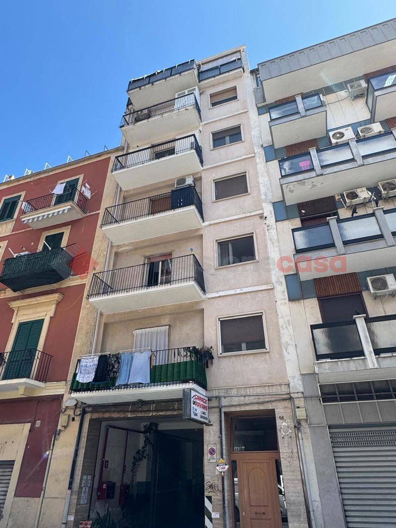Appartamento, Bari