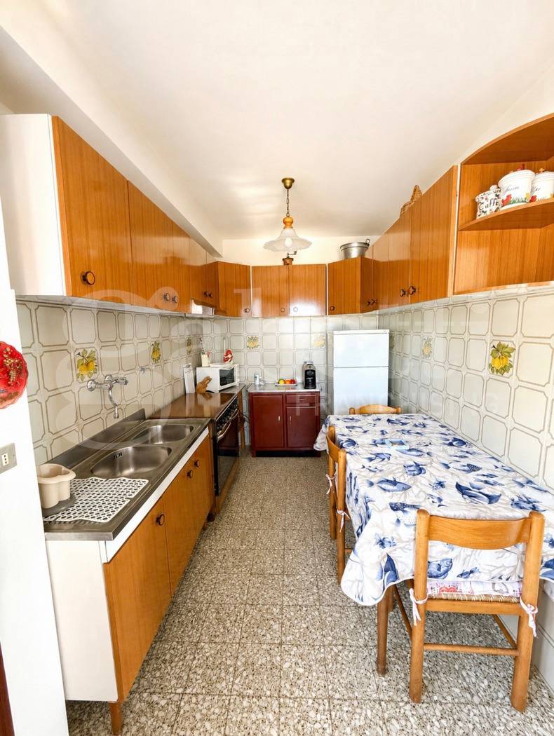 Appartamento, Marciana