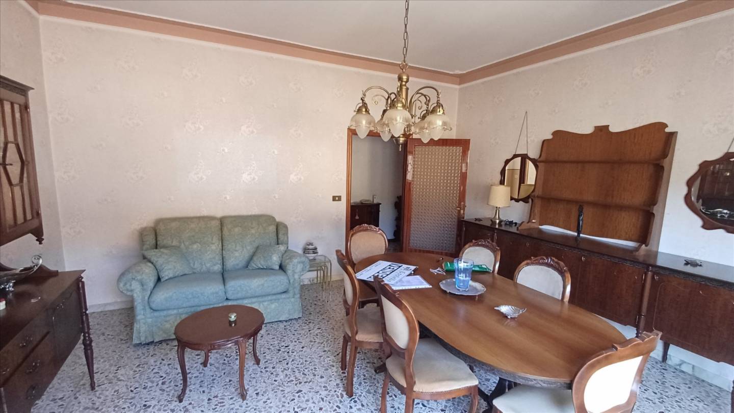 Appartamento Chiusi Scalo, Chiusi