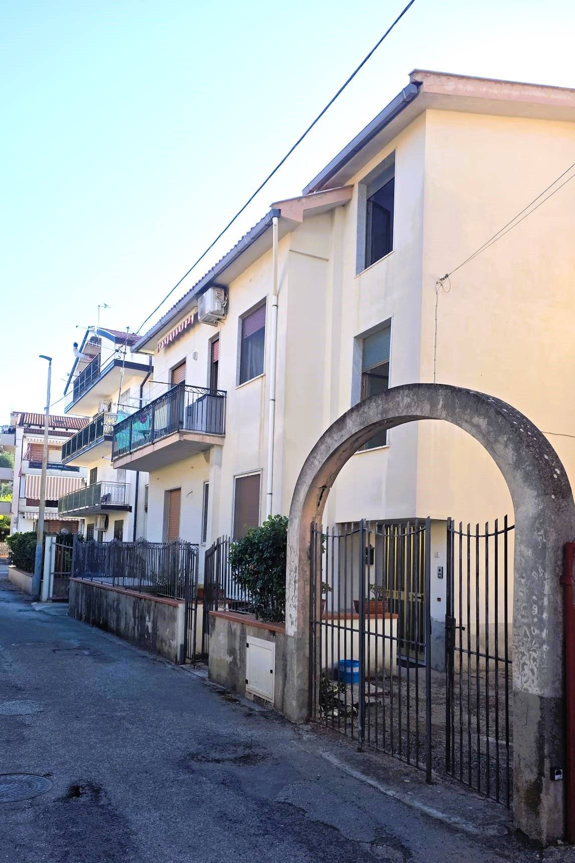 Appartamento Via Alessandro Manzoni, 3, Ascea