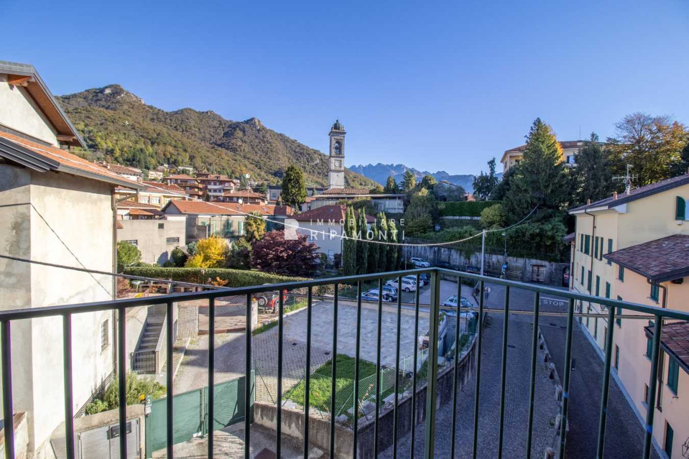 Appartamento Via Giuseppe Mazzini, Galbiate