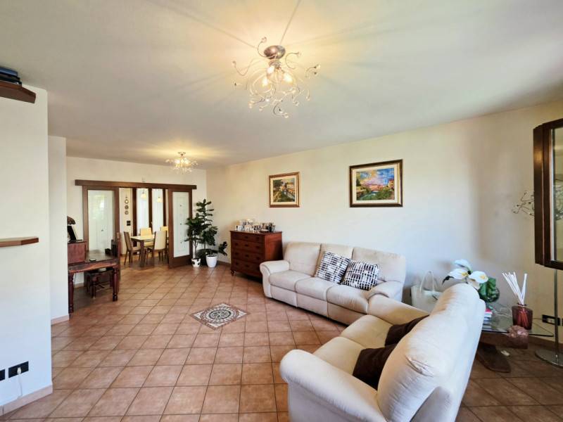 Casa Bi - Trifamiliare Saletto - Centro, Borgo Veneto