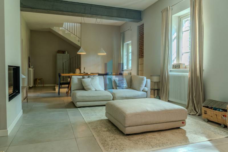 Casa Bi - Trifamiliare Casaglia, Torbole Casaglia