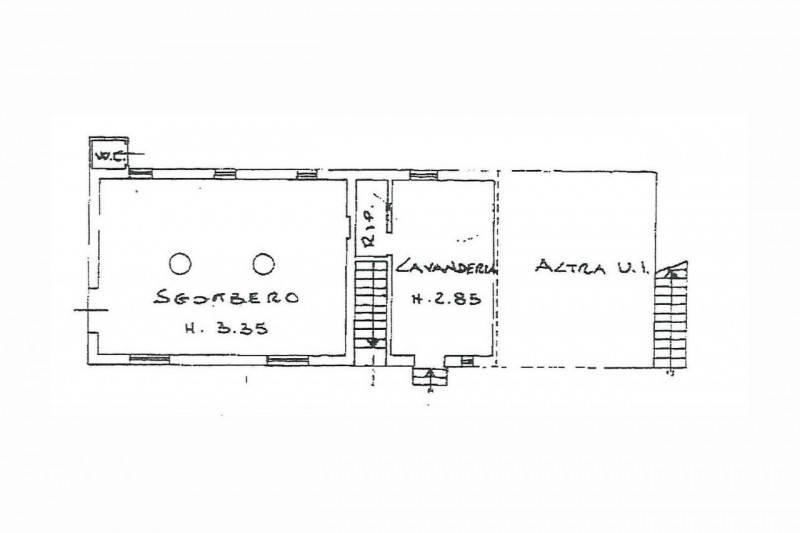 Casa indipendente, Faenza