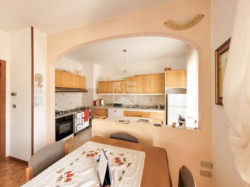 Casa indipendente Arco, Arco