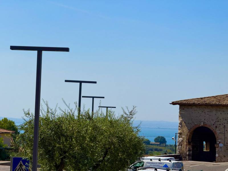 Palazzo - Stabile Calmasino, Bardolino