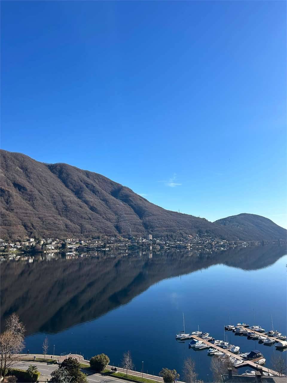 Appartamento, Omegna