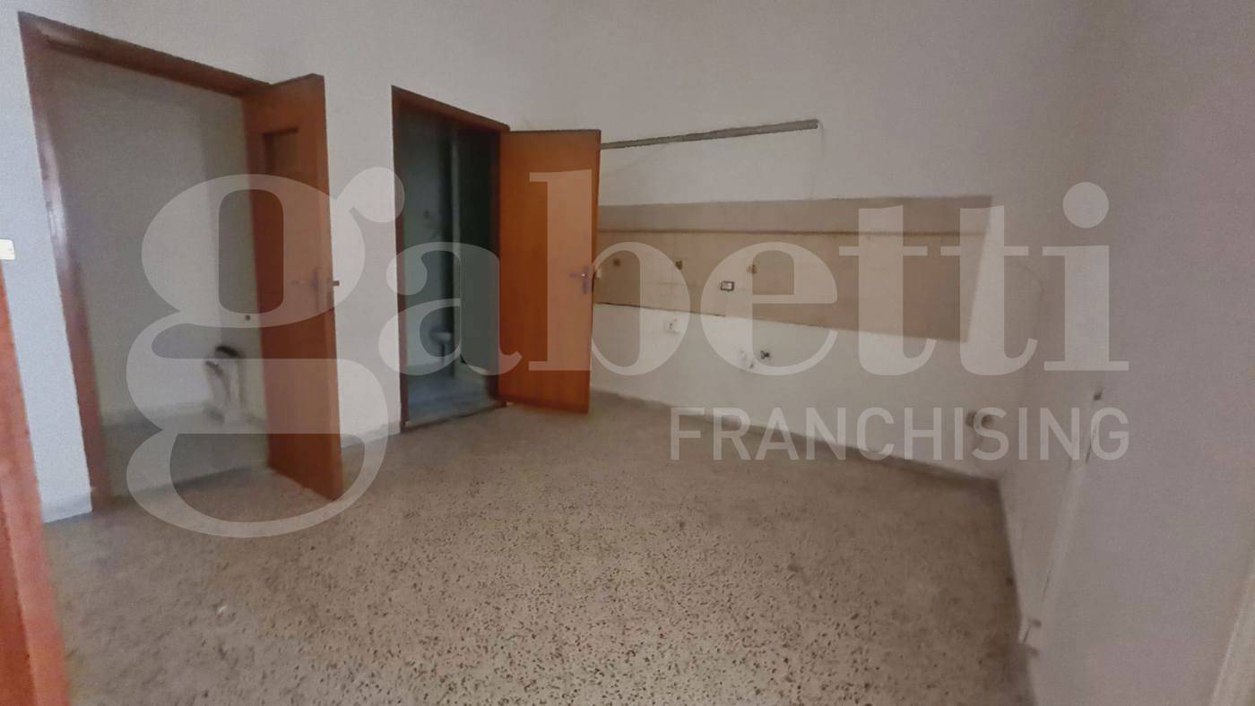 Appartamento, Palermo