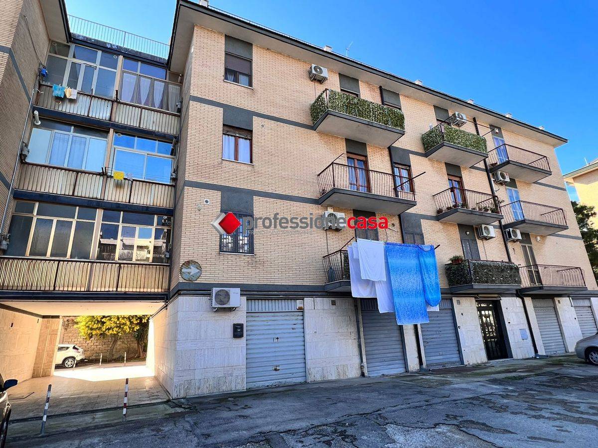 Magazzino - Deposito, Foggia