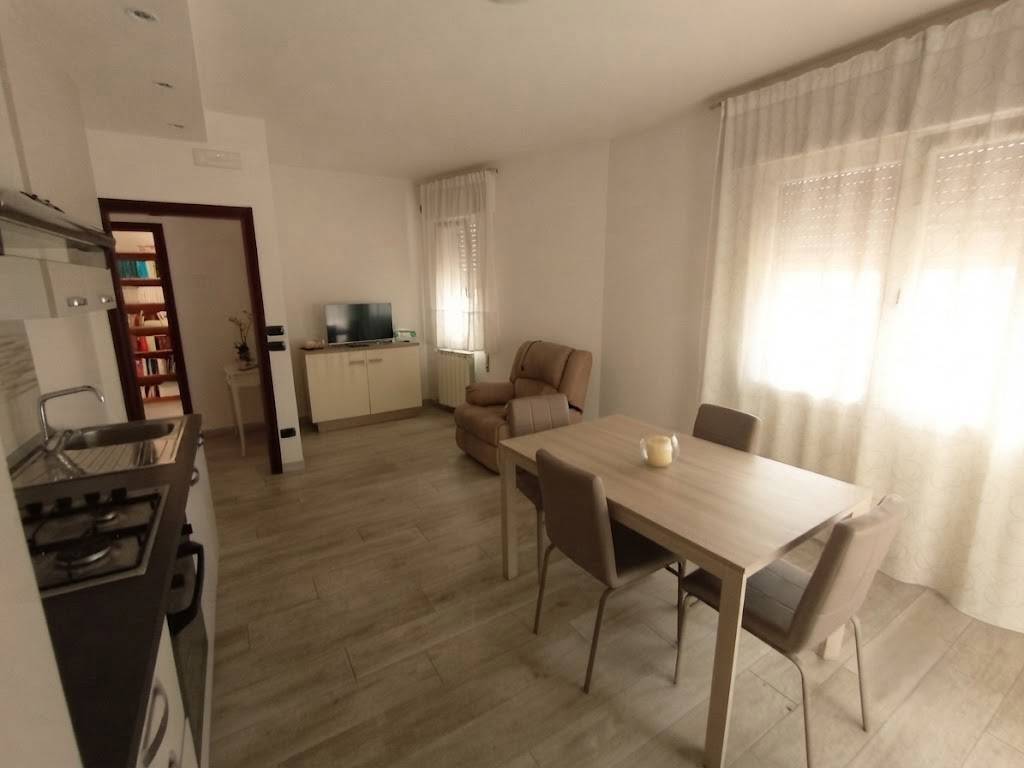 Appartamento, Cavarzere