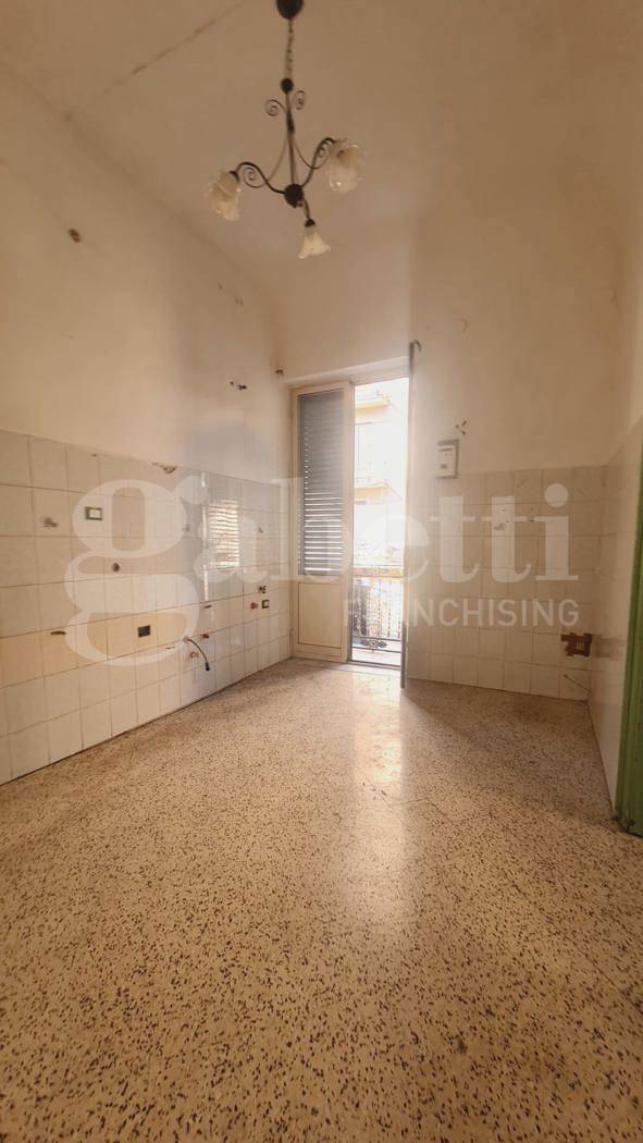 Appartamento, Palermo