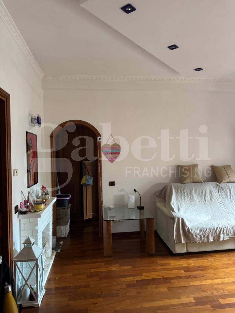 Appartamento, Roma