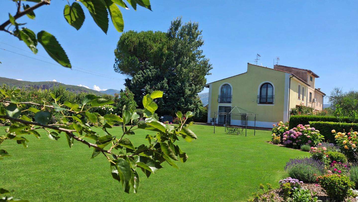 Rustico Via dei Tulipani Arena Metato,, San Giuliano Terme