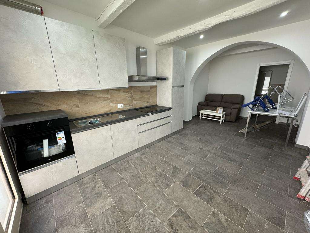 Appartamento Lungo le Mura, Cascina