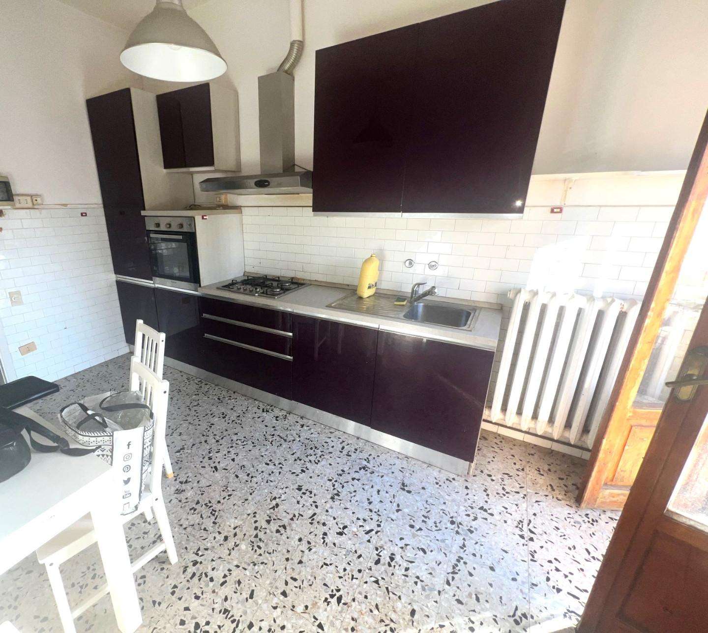 Appartamento Virgilio Rovai, Montelupo Fiorentino