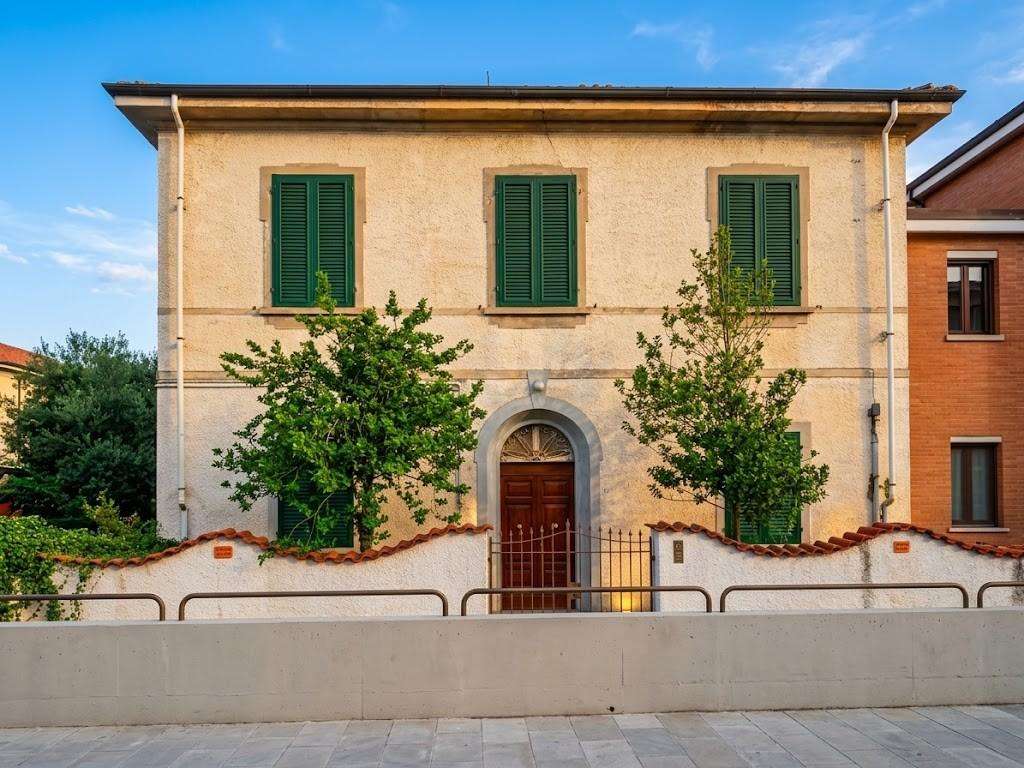 Palazzo - Stabile Via XXIV Maggio,, Pontedera