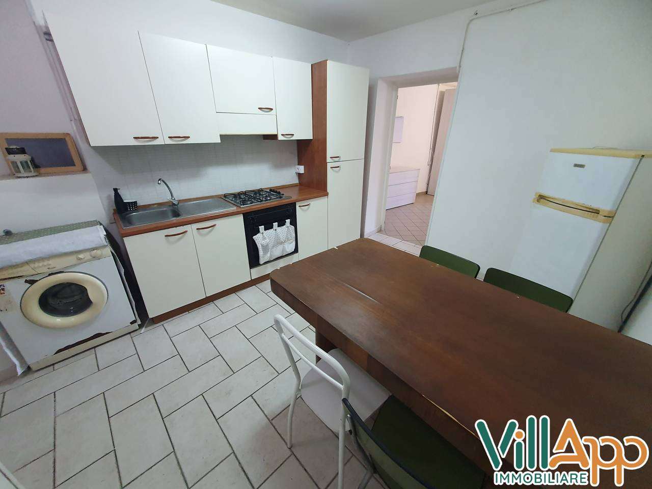 Appartamento Via Vernone 13, Monte San Biagio