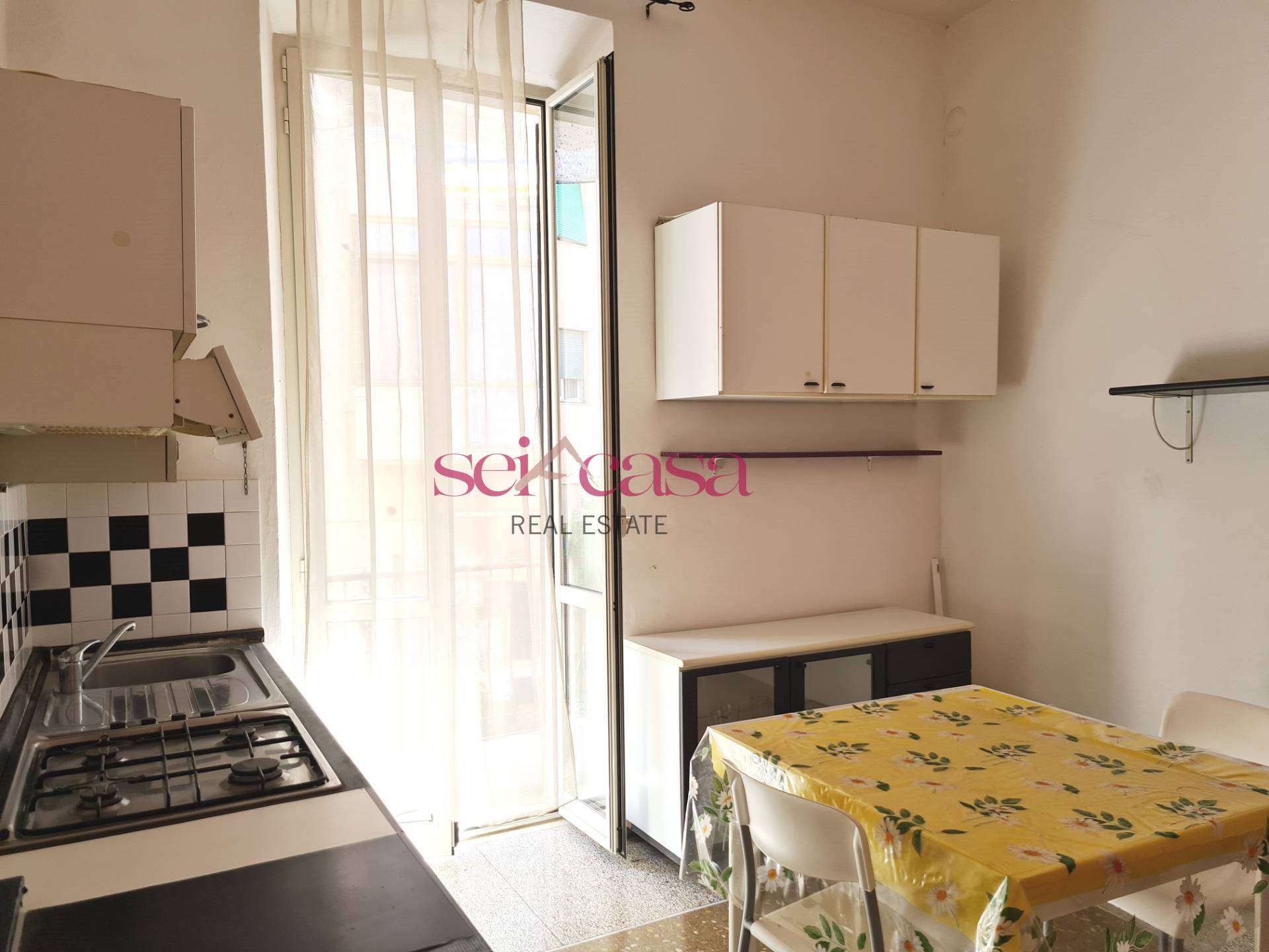 Appartamento, Grosseto