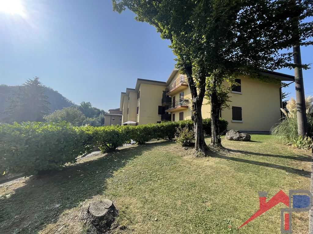 Appartamento, Caprino Bergamasco