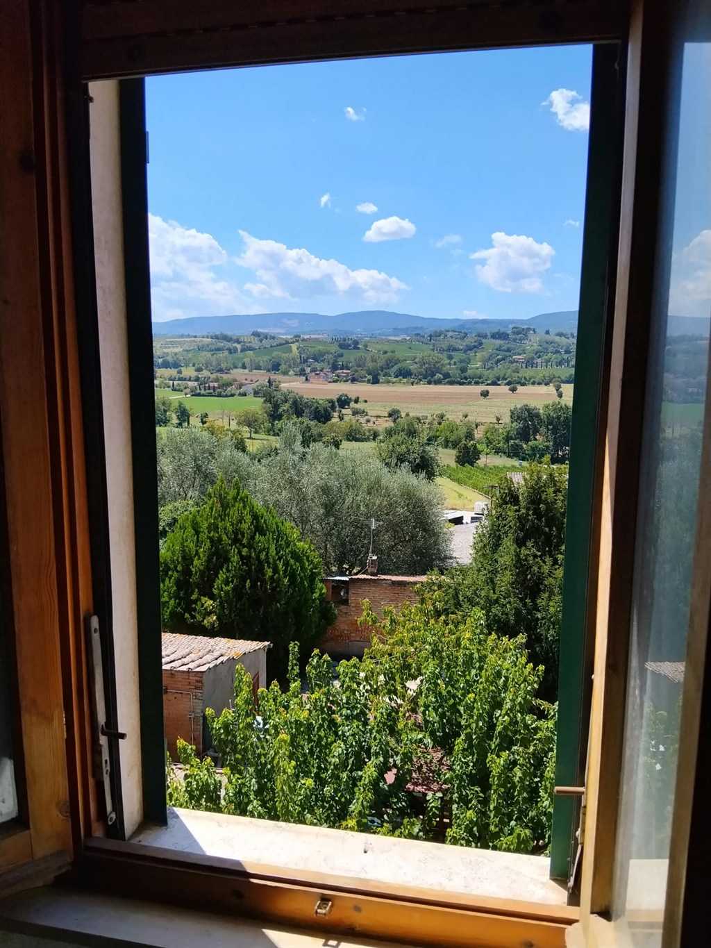 Appartamento, Montepulciano