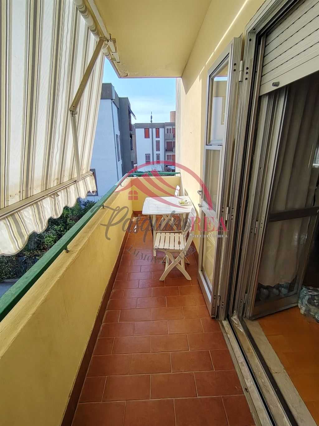 Appartamento, Campomarino