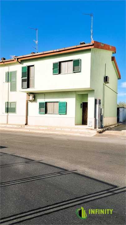 Appartamento via cappuccini, Matera