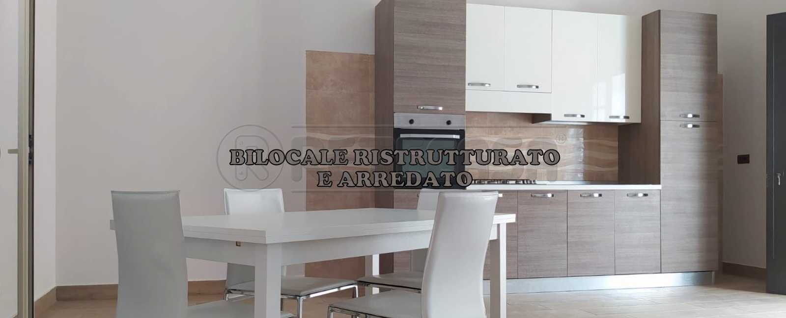 Appartamento Via Francesco Busacca, Marcianise