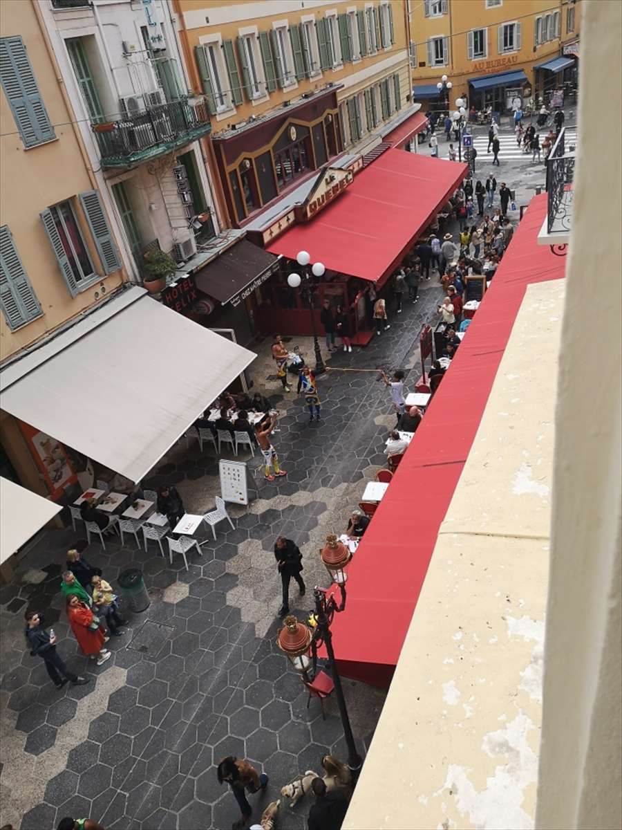 Multiproprietà, Catanzaro Lido