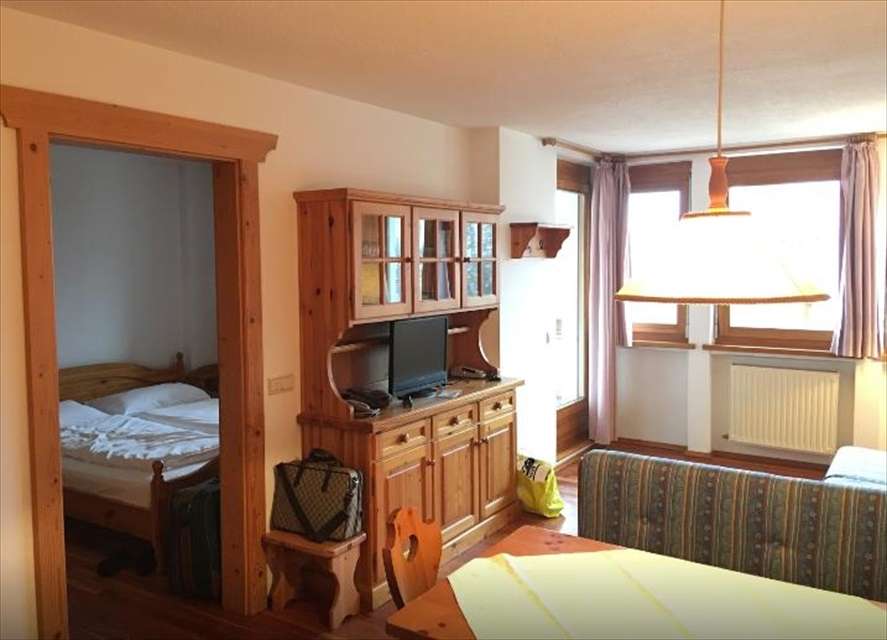 Multiproprietà https://www.google.com/maps/place/Residence+Sottsa, Badia