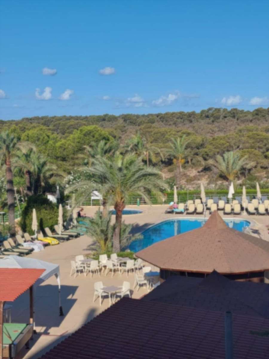 Multiproprietà, Catanzaro Lido