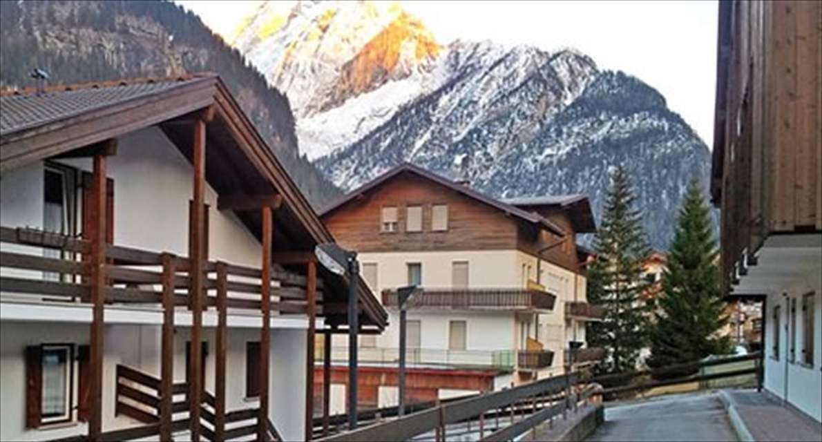 Multiproprietà, Canazei