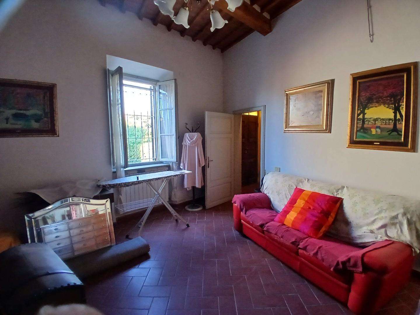 Palazzo - Stabile della Rocca, Vecchiano