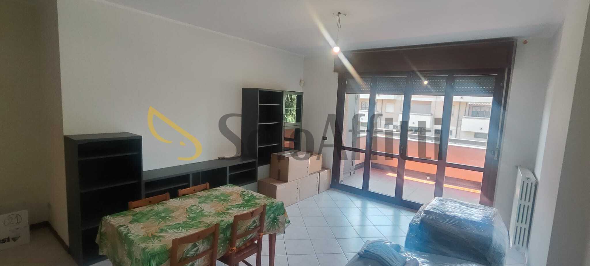 Appartamento Via XXV Aprile, Landriano
