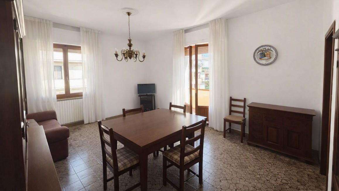 Appartamento Giulio Masini, Empoli