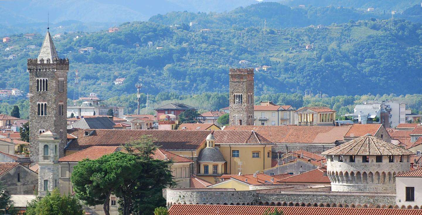 Appartamento Via Ponte Isolone,  13, Sarzana