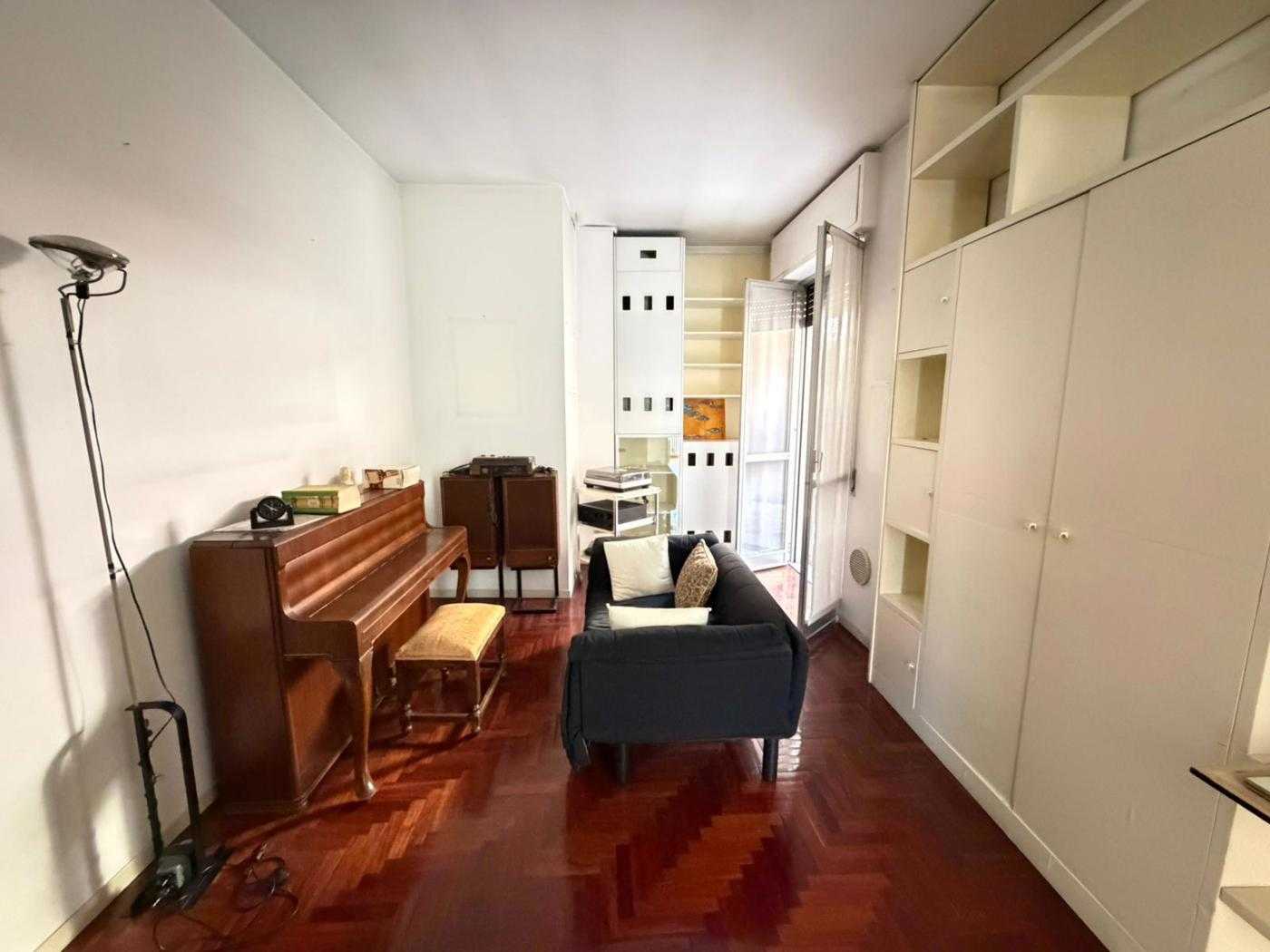 Appartamento VIA UMBERTO I, Sant'Angelo Lodigiano