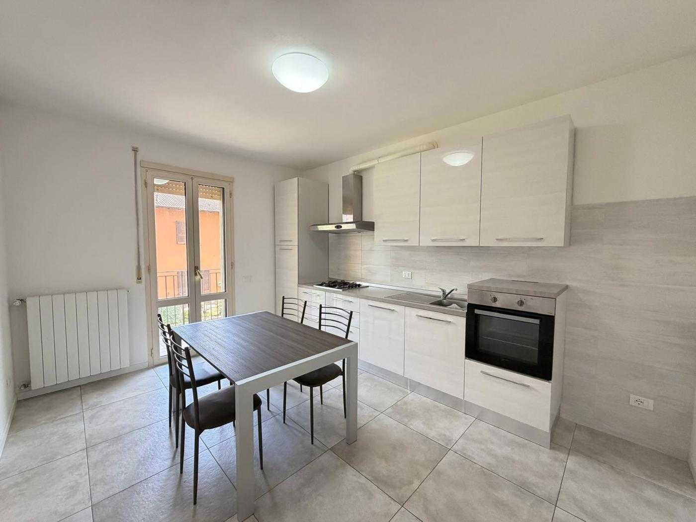 Appartamento VIA LOMBARDIA, Pieve Porto Morone