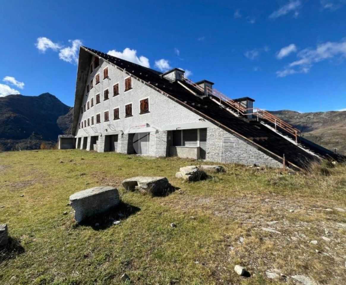 Appartamento Località  Rucas, Bagnolo Piemonte