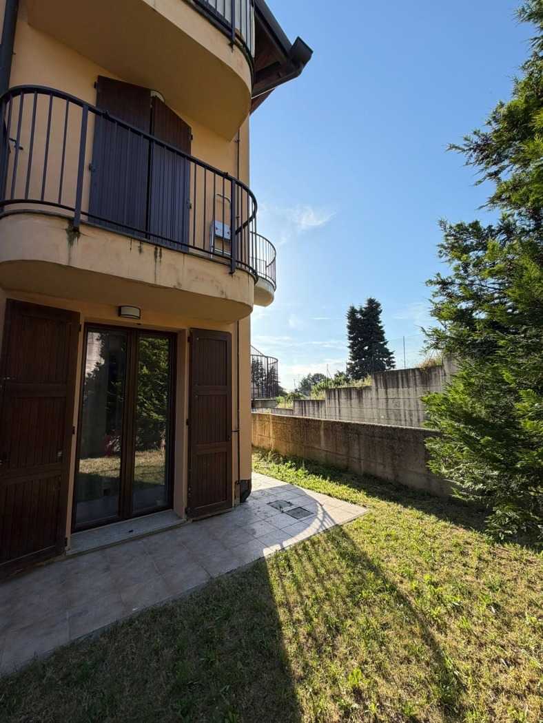 Appartamento via manzoni, Casteggio