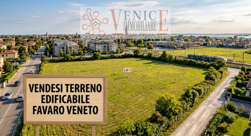Altro Favaro Veneto, Venezia