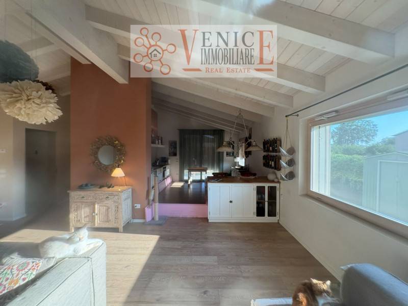 Casa Bi - Trifamiliare Mirano, Mirano