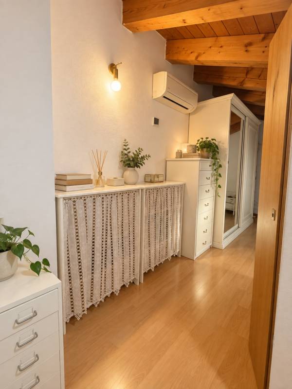 Casa Bi - Trifamiliare Martellago, Martellago