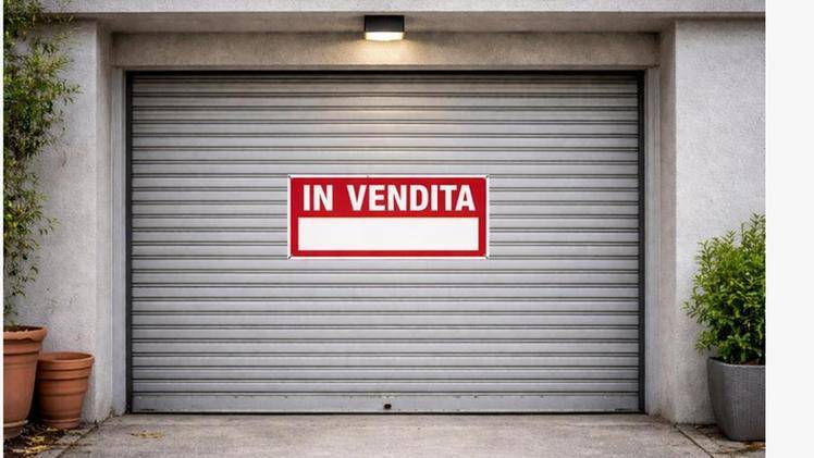 Box - Garage - Posto Auto Mestre, Venezia