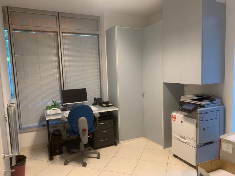 Ufficio Mestre, Venezia